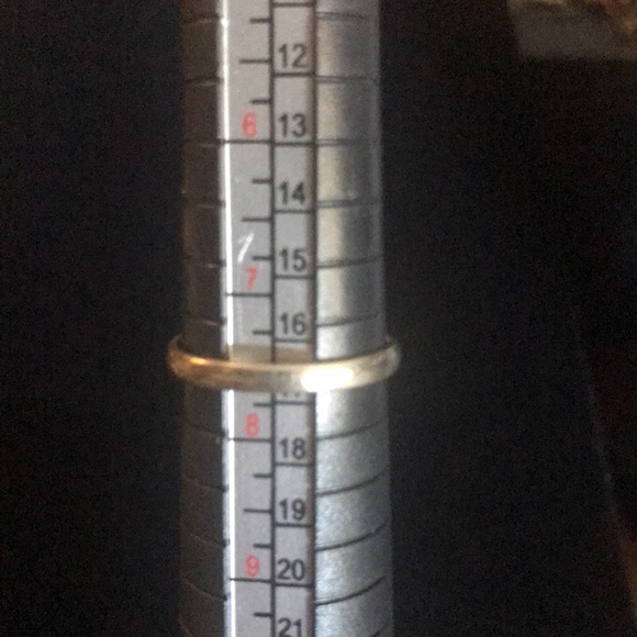 Mother of Pearl bracelet and ring - Picture 7 of 7